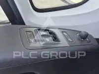 2020 Peugeot Boxer