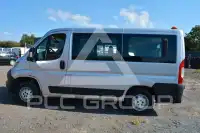 2020 Peugeot Boxer