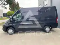 2020 Peugeot Boxer