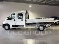 2020 Peugeot Boxer