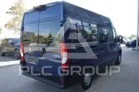 2020 Peugeot Boxer