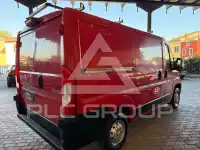 2020 Peugeot Boxer