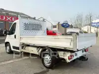 2020 Peugeot Boxer