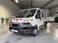 2020 Peugeot Boxer