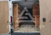 2020 Peugeot Boxer