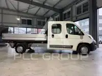 2020 Peugeot Boxer