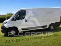 2020 Peugeot Boxer