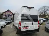 2020 Peugeot Boxer