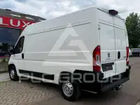 2020 Peugeot Boxer