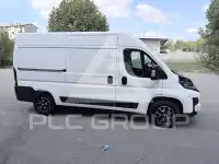 2020 Peugeot Boxer