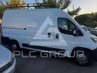 2020 Peugeot Boxer
