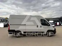 2020 Peugeot Boxer