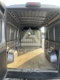 2020 Peugeot Boxer