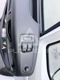 2020 Peugeot Boxer