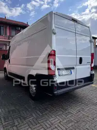 2020 Peugeot Boxer