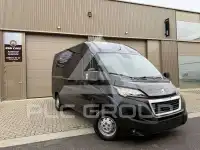 2020 Peugeot Boxer