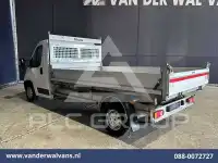 2020 Peugeot Boxer
