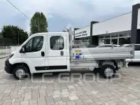 2020 Peugeot Boxer