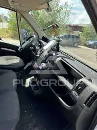 2020 Peugeot Boxer
