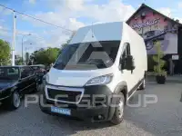 2020 Peugeot Boxer