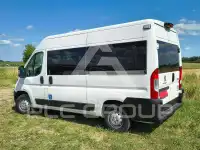 2020 Peugeot Boxer