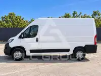 2020 Peugeot Boxer