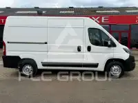 2020 Peugeot Boxer