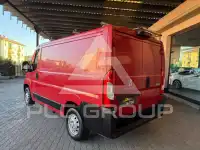 2020 Peugeot Boxer