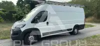 2020 Peugeot Boxer