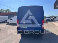 2020 Peugeot Boxer