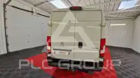 2020 Peugeot Boxer