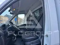 2020 Peugeot Boxer
