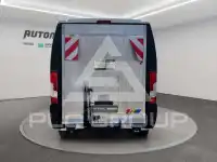 2020 Peugeot Boxer