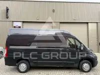 2020 Peugeot Boxer