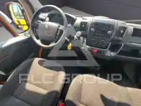 2020 Peugeot Boxer