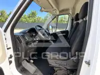 2020 Peugeot Boxer