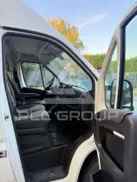 2020 Peugeot Boxer