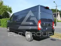 2020 Peugeot Boxer