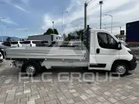 2020 Peugeot Boxer