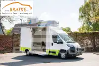 2020 Peugeot Boxer