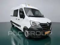 2020 Peugeot Boxer