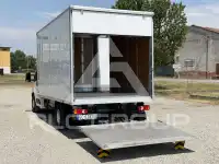 2020 Peugeot Boxer