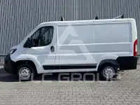 2020 Peugeot Boxer