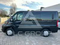 2020 Peugeot Boxer