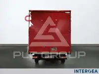 2020 Peugeot Boxer