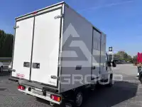 2020 Peugeot Boxer