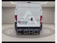 2020 Peugeot Boxer