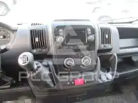 2020 Peugeot Boxer