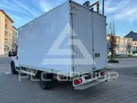 2020 Peugeot Boxer