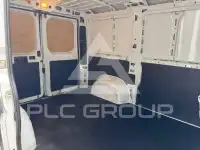 2020 Peugeot Boxer
